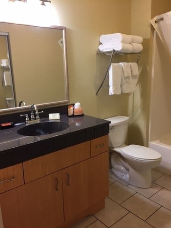 Imagen de la habitación del Hotel Aspen Extended Stay Suites Kenai. Foto 6