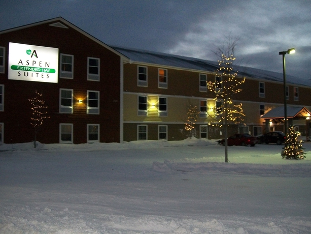 Imagen general del Hotel Aspen Extended Stay Suites Kenai. Foto 2