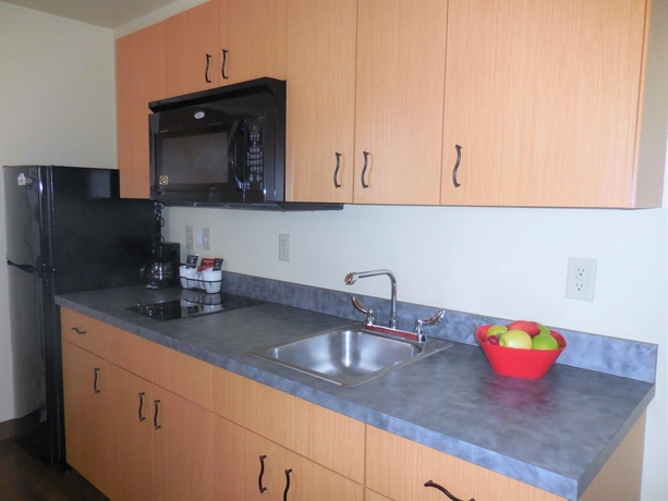 Imagen de la habitación del Hotel Aspen Extended Stay Suites Kenai. Foto 7