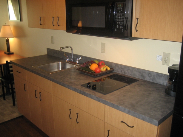 Imagen de la habitación del Hotel Aspen Extended Stay Suites Kenai. Foto 8