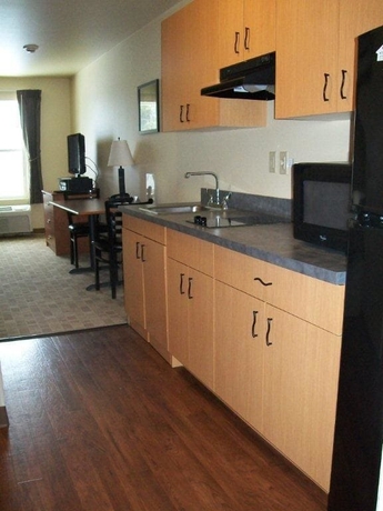 Imagen de la habitación del Hotel Aspen Extended Stay Suites Kenai. Foto 9
