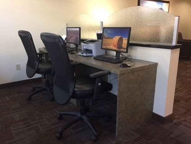 Imagen de la habitación del Hotel Aspen Extended Stay Suites Kenai. Foto 11