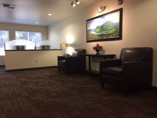 Imagen de los interiores del Hotel Aspen Extended Stay Suites Kenai. Foto 18