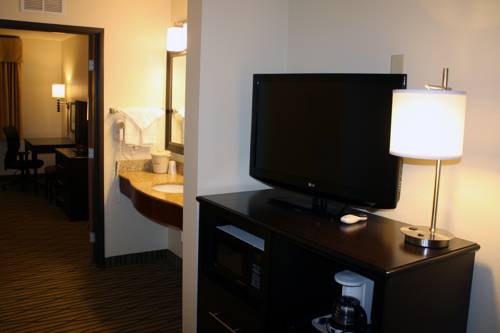 Imagen de la habitación del Hotel Aspen Hotel Rogers. Foto 6