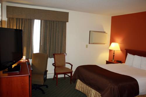 Imagen de la habitación del Hotel Aspen Hotel Rogers. Foto 7