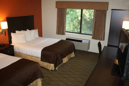 Imagen de la habitación del Hotel Aspen Hotel Rogers. Foto 8