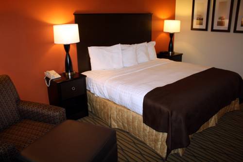 Imagen de la habitación del Hotel Aspen Hotel Rogers. Foto 9