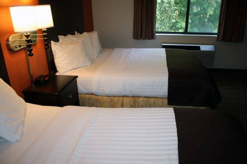 Imagen de la habitación del Hotel Aspen Hotel Rogers. Foto 11