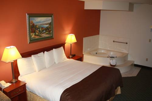 Imagen de la habitación del Hotel Aspen Hotel Rogers. Foto 12
