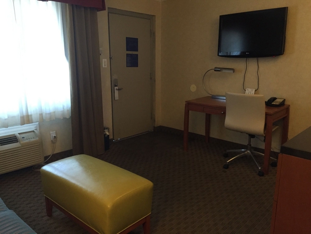 Imagen de la habitación del Hotel Aspen Innsuites Flagstaff/grand Canyon. Foto 10