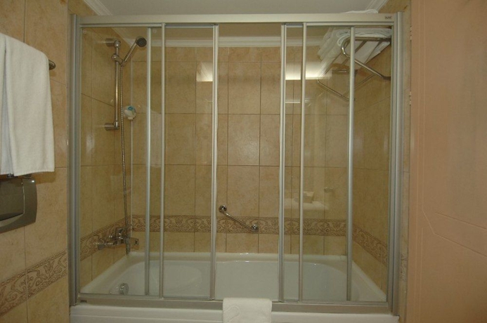 Imagen de la habitación del Hotel Aspen Istanbul. Foto 3