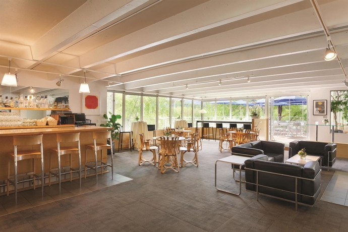Imagen de los interiores del Hotel Aspen Meadows Resort. Foto 15