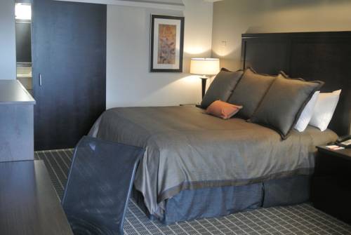 Imagen de la habitación del Hotel Aspen Select. Foto 2