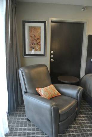 Imagen de la habitación del Hotel Aspen Select. Foto 4
