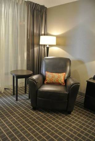 Imagen de la habitación del Hotel Aspen Select. Foto 5