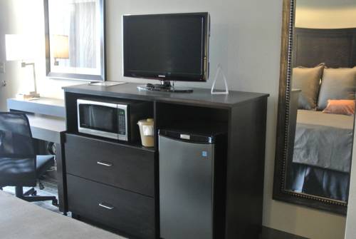 Imagen de la habitación del Hotel Aspen Select. Foto 6