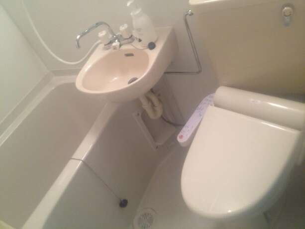 Imagen general del Hotel Aspen Shiga. Foto 7