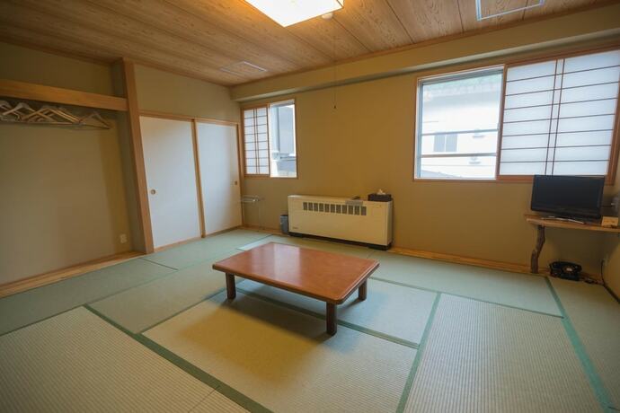 Imagen general del Hotel Aspen Shiga. Foto 8