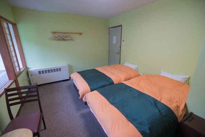 Imagen general del Hotel Aspen Shiga. Foto 13