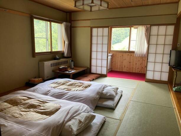 Imagen general del Hotel Aspen Shiga. Foto 18