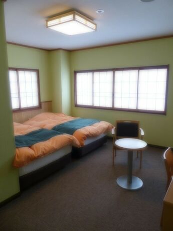 Imagen general del Hotel Aspen Shiga. Foto 20