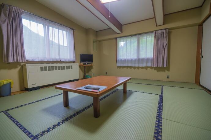 Imagen de la habitación del Hotel Aspen Shiga. Foto 23