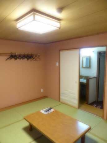 Imagen de la habitación del Hotel Aspen Shiga. Foto 24
