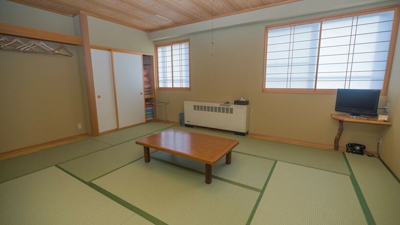 Imagen de la habitación del Hotel Aspen Shiga. Foto 26