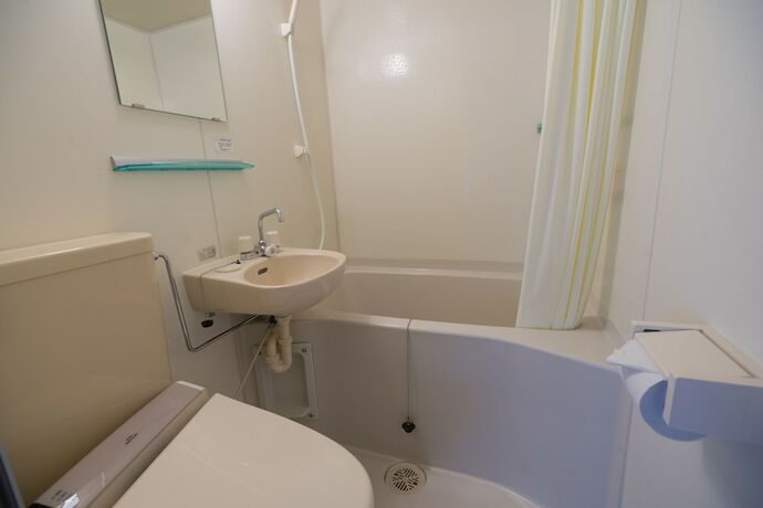 Imagen de la habitación del Hotel Aspen Shiga. Foto 27