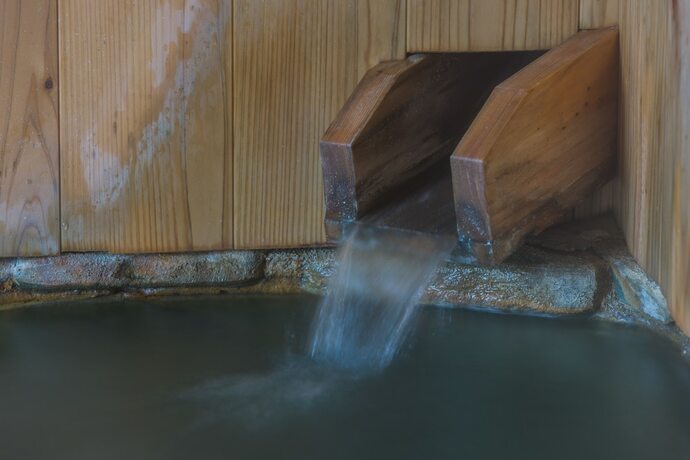 Imagen de la piscina del Hotel Aspen Shiga. Foto 30