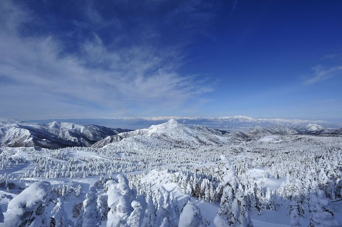 Imagen de los exteriores del Hotel Aspen Shiga. Foto 29