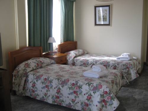 Imagen general del Hotel Aspen Ski. Foto 6