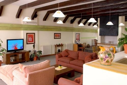 Imagen general del Hotel Aspen Ski. Foto 10