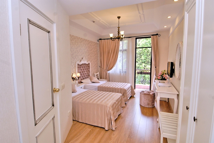 Imagen de la habitación del Hotel Aspen - Special Class. Foto 7