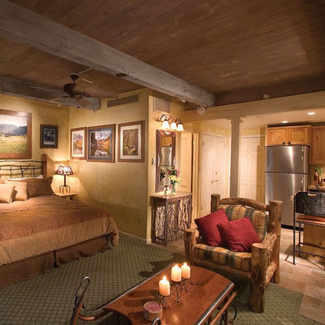 Imagen general del Hotel Aspen Square Condominium. Foto 3