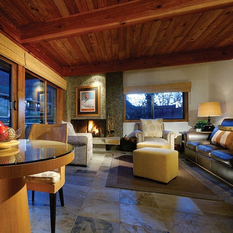 Imagen general del Hotel Aspen Square Condominium. Foto 4