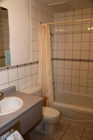 Imagen de la habitación del Hotel Aspen Village Inn. Foto 2