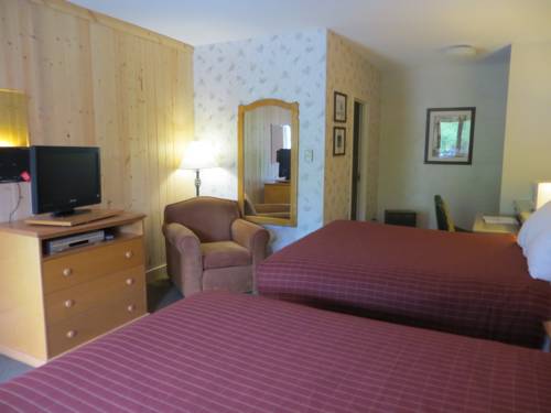 Imagen de la habitación del Hotel Aspen Village Inn. Foto 5