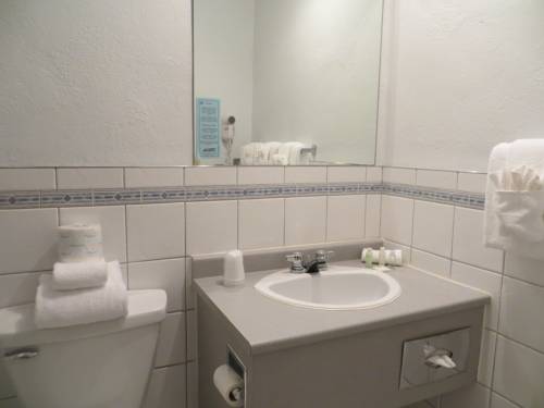 Imagen de la habitación del Hotel Aspen Village Inn. Foto 8