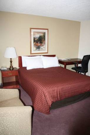 Imagen de la habitación del Hotel Aspen Village Inn. Foto 12
