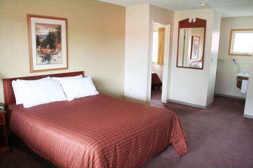 Imagen de la habitación del Hotel Aspen Village Inn. Foto 14