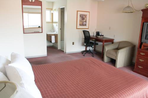 Imagen de la habitación del Hotel Aspen Village Inn. Foto 16