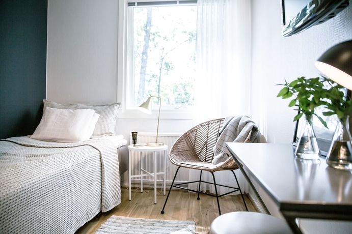 Imagen de la habitación del Hotel Aspenäs Herrgård. Foto 8