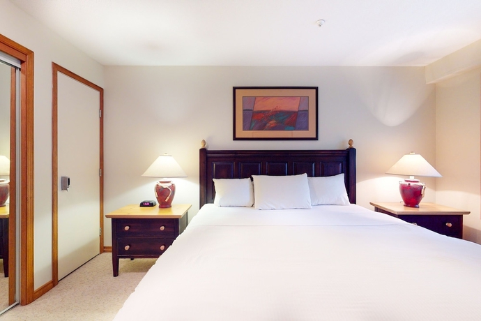 Imagen de la habitación del Hotel Aspens On Blackcomb. Foto 5