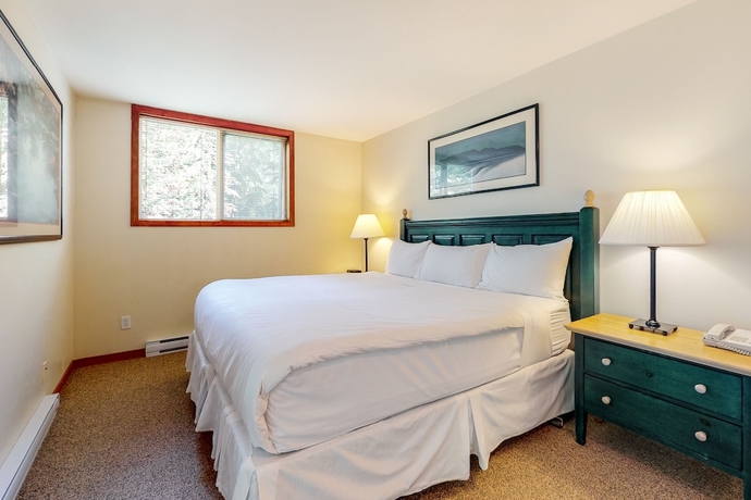 Imagen de la habitación del Hotel Aspens On Blackcomb. Foto 9