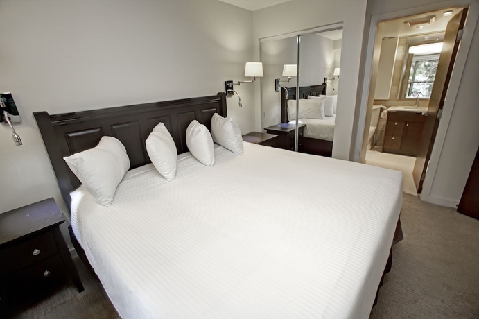 Imagen de la habitación del Hotel Aspens On Blackcomb. Foto 12