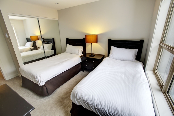 Imagen de la habitación del Hotel Aspens On Blackcomb. Foto 14