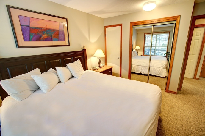Imagen de la habitación del Hotel Aspens On Blackcomb. Foto 17