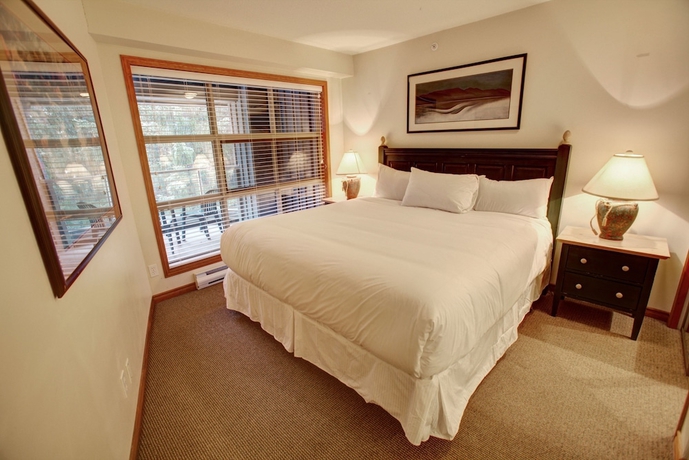 Imagen de la habitación del Hotel Aspens On Blackcomb. Foto 18