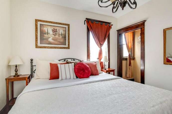 Imagen general del Hotel Aspenwood Manor South. Foto 2